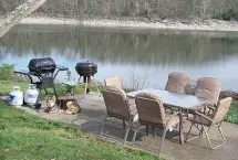 Photograph of Haddix Point Hideaway, Harrodsburg