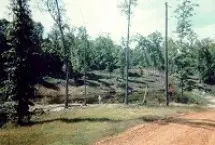 Photograph of High Ridge Resort, Benton