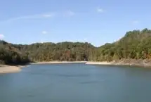 Photograph of Lake Cumberland Rental Properties, Nancy