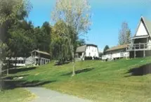 Photograph of Palisades Resort On Lake Barkley, Eddyville