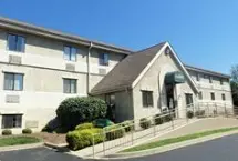 Photograph of Crossland Economy Studios, 