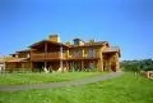 Photograph of Costanoa Coastal Lodge & Camp,