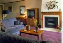 Photograph of Bavarian Inn Lodge and Restaurant, Eureka Springs