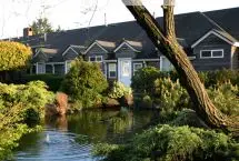 Photograph of Ecola Creek Lodge, Cannon Beach