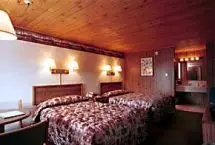 Photograph of Mountain Village Resort, Stanley