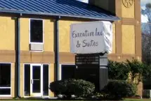 Photograph of Executive Inn And Suites, Baker