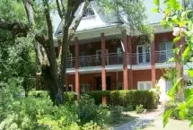 Photograph of Woodridge Bed and Breakfast of Louisiana, Pearl River