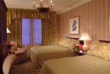 Photograph of Hotel Monteleone, New Orleans