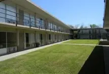 Photograph of Sunrise Inn, Lake Charles