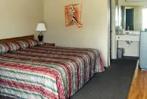 Photograph of All Star Inn Bunkie, Bunkie
