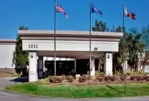 Photograph of Ramada Lafayette Conference Center, Lafayette