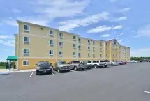 Photograph of Amelia Extended Stay And Hotel, Amelia