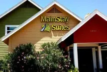 Photograph of MainStay Suites,