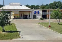 Photograph of Americas Best Value Inn,
