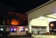 Photograph of Baton Rouge West Inn, Port Allen