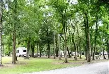 Photograph of Abbeville RV Park, Abbeville