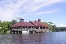 Photograph of Tickfaw Marina, Springfield