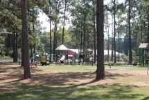 Photograph of Whispering Meadow RV Park, Westlake