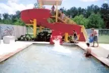 Photograph of Yogi Bear's Jellystone Park, Lake Charles