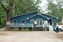 Photograph of Hidden Oaks Family Campground, Hammond