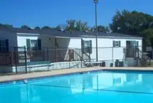 Photograph of Forest Mobile Estate, Shreveport