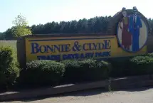 Photograph of Bonnie & Clyde Trade Days & RV Park, Arcadia