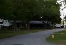 Photograph of Capri Court Campground, Houma
