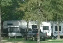 Photograph of Quiet Oaks RV Park, Kinder