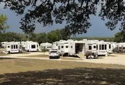 Photograph of Maxey Care RV Park, Morganza