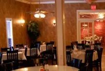 Photograph of Tony Mandina's Restaurant, Gretna