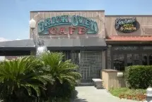 Photograph of Brick Oven Cafe, Kenner