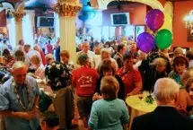 Photograph of Acme Oyster House, Covington