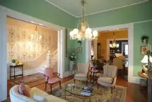 Photograph of 5 Continents Bed & Breakfast, New Orleans