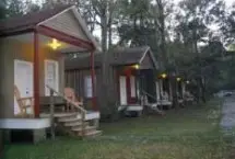 Photograph of The Cajun Village Cottages, Sorrento