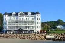 Photograph of Union Bluff Hotel, Cape Neddick