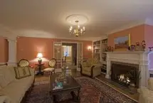 Photograph of The Chadbourne House B&B, Eastport