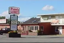 Photograph of Pamola Motor Lodge, Millinocket