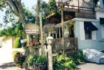 Photograph of Village House, Ogunquit
