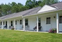 Photograph of Ducktrap Motel, Lincolnville
