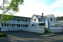 Photograph of Neptune Beach Hotel and Suites, Old Orchard Beach