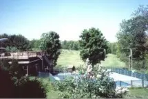 Photograph of Salmon Falls Resort Motel, Bar Mills