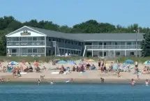 Photograph of Kebek III Motel, Old Orchard Beach