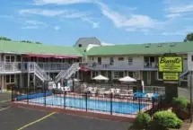 Photograph of Biarritz Motel & Suites, Old Orchard Beach