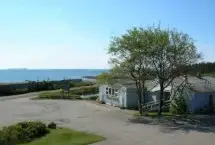 Photograph of Seawall Dining Room & Motel, Southwest Harbour