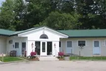 Photograph of Cobbossee Motel, East Winthrop