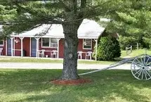 Photograph of Pioneer Motel, Edgecomb