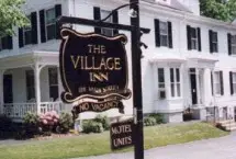Photograph of Village Inn, Freeport
