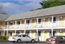 Photograph of Towne Motel, Skowhegan