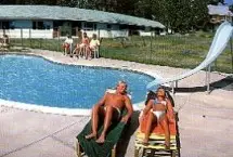 Photograph of Sunrise Motel, Saco