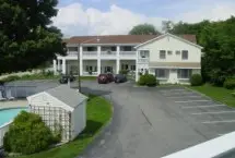 Photograph of Country View Motel & Guesthouse, Cape Neddick